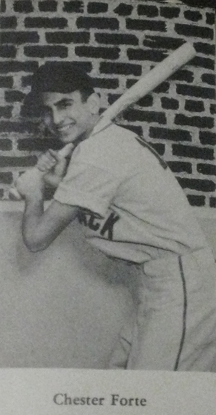 Baseball Photo